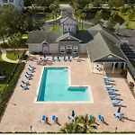 Beautiful Orlando Apt With Nemo Bedroom, 15 Min To Disney!