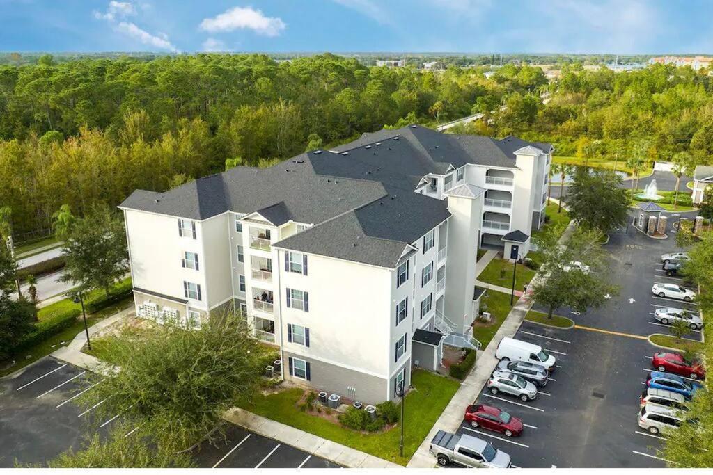Beautiful Orlando With Nemo Bedroom, 15 Min To Disney! Apartment