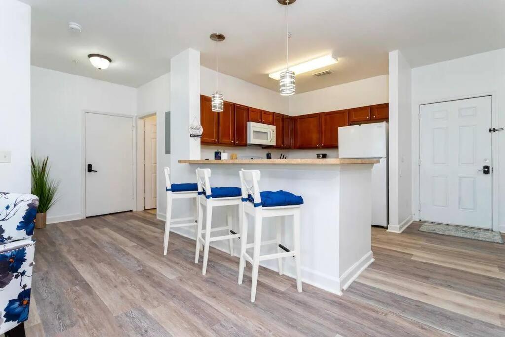 Beautiful Orlando With Nemo Bedroom, 15 Min To Disney!
